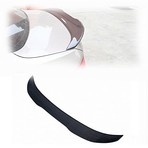 Aileron de coffre style PSM carbone look pour BMW F10 et M5 2011-2017