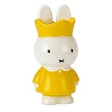 Blue Sky Clayworks Miffy Queen Figurine, 3