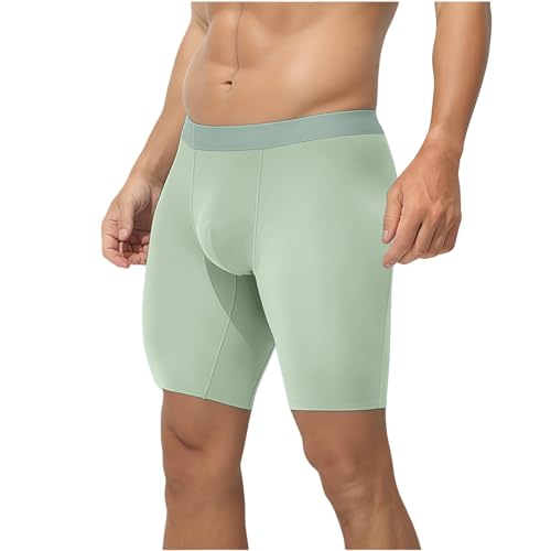 Ropa interior deportiva para hombre adiós al sudor con malla transpirable XXXXL