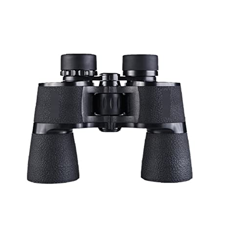 Binoculaires puissantes 20x50 idéales pour randonnée nature et observation longue portée