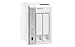 immagine 6QNAP 231p Enclosure, Bianco