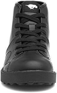 Rocket Dog Women's Classic Fashion Boots, Black, 5 | Image 4