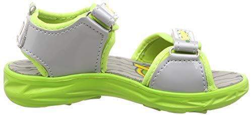 Image of Avengers Boy's Mapbss0528 Sandals