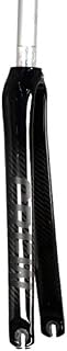 Crew Race Carbon Fiber Fork 700c Track Road (Gloss Black)