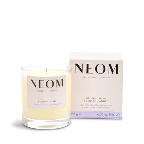 What candle scents are safe for dogs