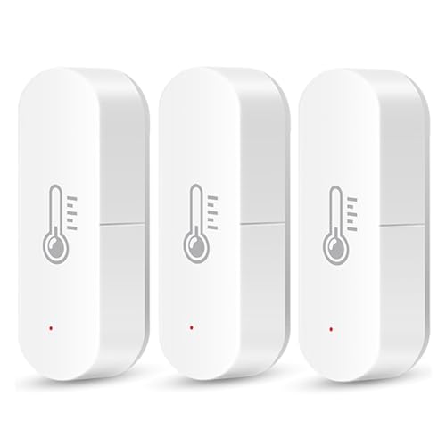 Oxv Tuya X}[g WIFI xƎxZT[xvxvX}[gCtRg[ g₷(3PCS)