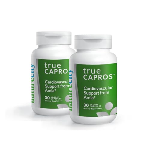 NatureCity True-Capros Amla Extract