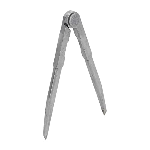 Outil de dessin de boussole réglable 150mm pour les constructeurs de plans - 3