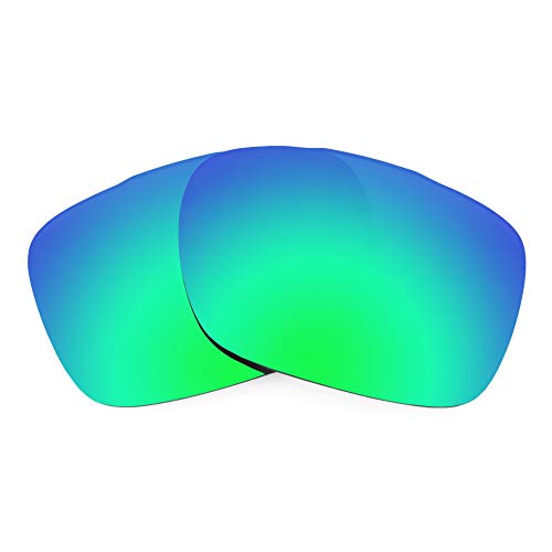 Image of Revant Replacement Lenses for Oakley TwoFace OO9189 Sunglasses