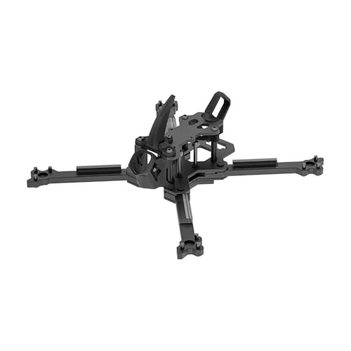 �}�b�n R5 �X�|�[�c ���[�X �t���[�� �L�b�g Spare parts(Lite Version)