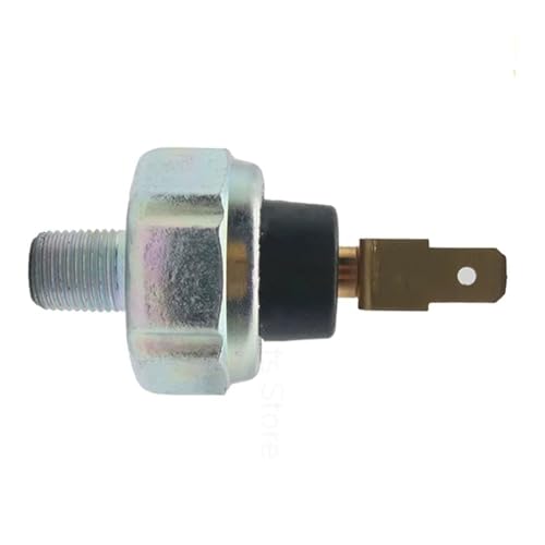 Generic Oil Pressure Switch for Aspire 1994-1997 for Escort 1991-1996 for Festiva 1989-1993 for Probe 1995-1997 Oil Pressure Sensor OEMEOP4003