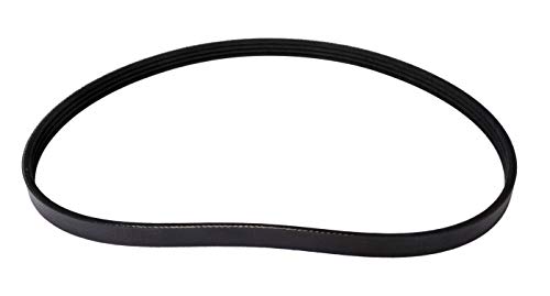 Continental Elite 4040357S Poly-V/Serpentine Stretch Belt, One Size #TOP3