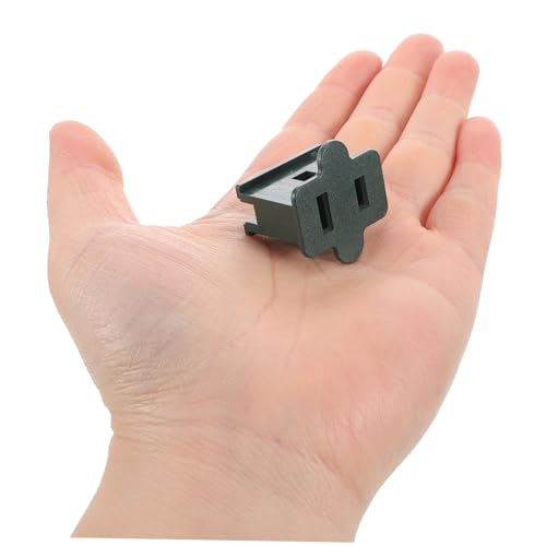 Adaptateur LED et prise de rechange à connexion rapide facile à utiliser - 3