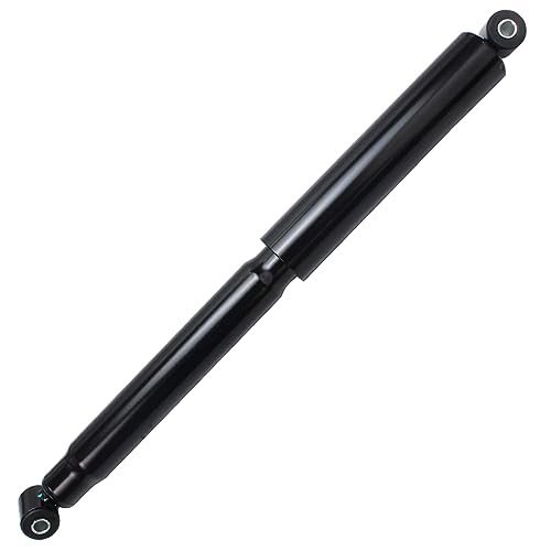 Image of Detroit Axle - 2WD Shock Absorbers for 97-04 Dakota, 99-03 Dodge Durango, 4 Front and Shock Absorbers Assembly 1999 2000 2001 2002 2003 Replacement