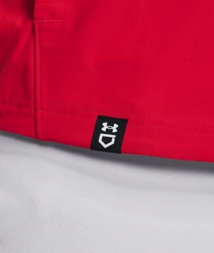 Under Armour Men's Hooded Cage Jacket3