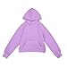 Hoodies for Teen Girls Boys Quarter Zip Thumb Hole Long Sleeve Sweatshirt Casual Fashion Fall Winter Coat with Pocket