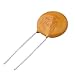 5PC varistor FNR14K471 Yellow varistor 14K471 diameter 14mm 470V