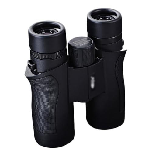 Binoculares con zoom para larga distancia portátil profesional miniatura 4
