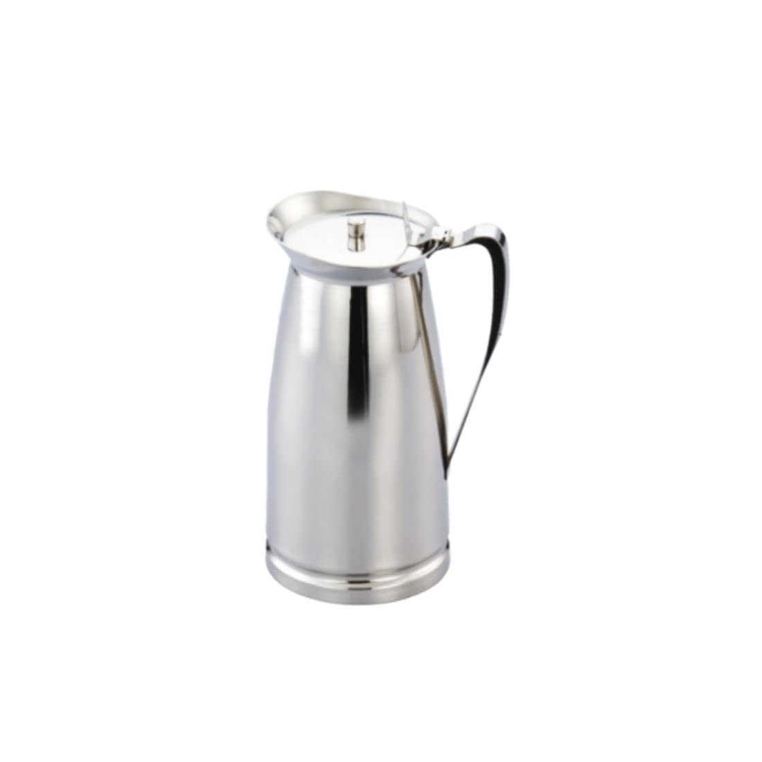 Amar Jyoti Stainless Steel Silicoma Water Jug -Medium