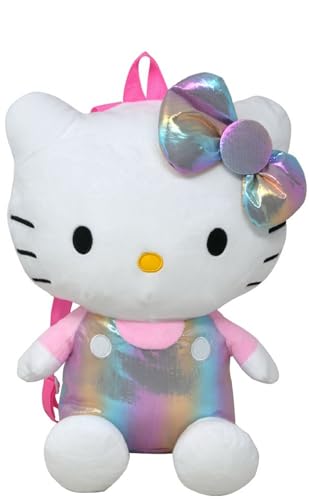 Fast Forward Hello Kitty Shiny Pink 14