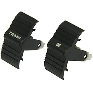 URO Parts 997 653 100 KIT Climate Control Button Kit