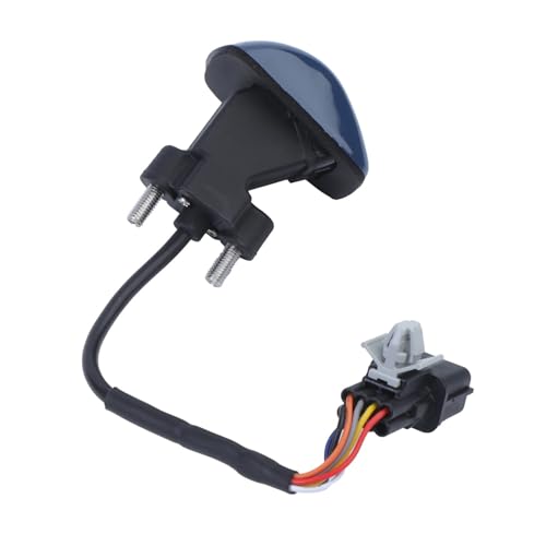 Caméra de recul voiture idéale pour réussir vos créneaux en ville avec votre Hyundai i20 95760C8001