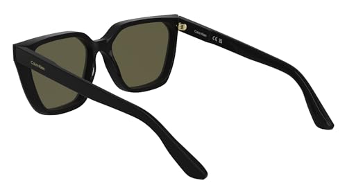 Calvin Klein Women's Ck25500s Square Sunglasses4