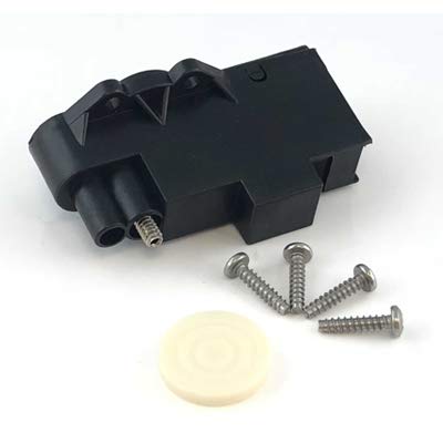 Remco - 3300 Series Demand Pump Switch