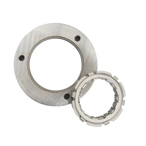 Embrayage de démarreur pour rouler en moto TR250 et BJ