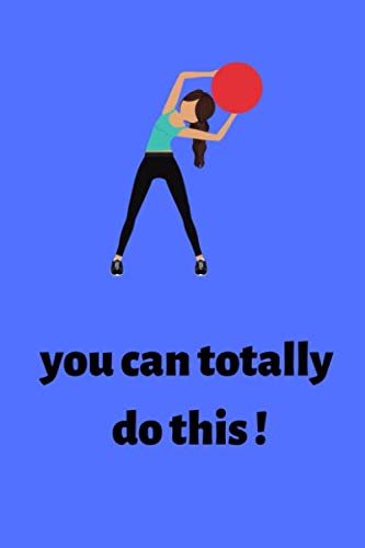 You can totally do that: a cool cover notebook/journal, 100 pages, 6x9, wide ruled line paper