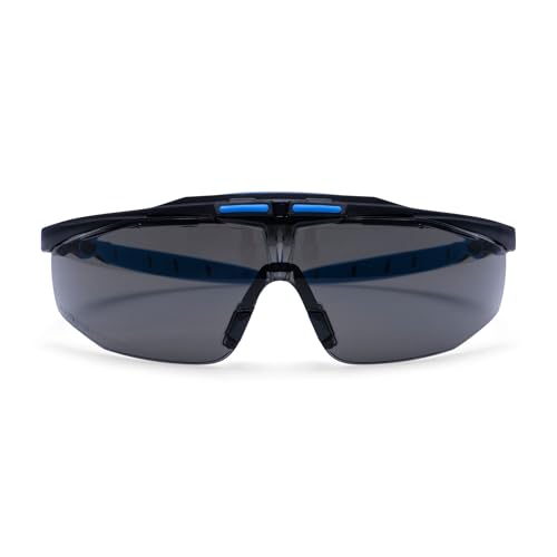 Lunettes de protection Peak KN Fumé pour protéger vos yeux du soleil