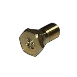  gicleur principal compatible avec solex n°30 -fabrication francaise-