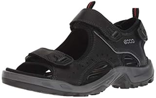 ecco offroad m black