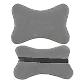 fiat freemont batterie Entwickelt, um Kopf und Nacken gut zu passen und die Nackenbelastung während der Fahrt zu reduzieren, bietet den Passagieren eine Kopf-Nacken-Stütze beim Einschlafen im Auto.