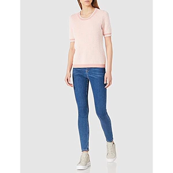 ESPRIT 041ee1i307 dames Pullover trui