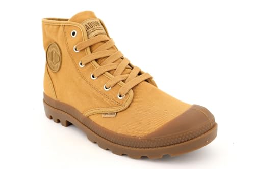 PALLADIUM Men's Us Pampa High H Hi-Top Trainers2