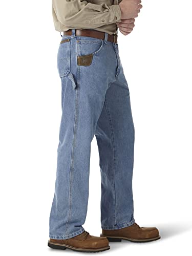 Wrangler Men's Riggs Workwear Carpenter Jeans