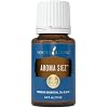 مزيج الزيوت العطرية Young Living Aroma Siez | 15 مل | رائحة مهدئة ومنعشة ومريحة | مثالية للتدليك والاستخدام الموضعي | مزيج اللافندر والنعناع والريحان | الزيوت العطرية الفاخرة