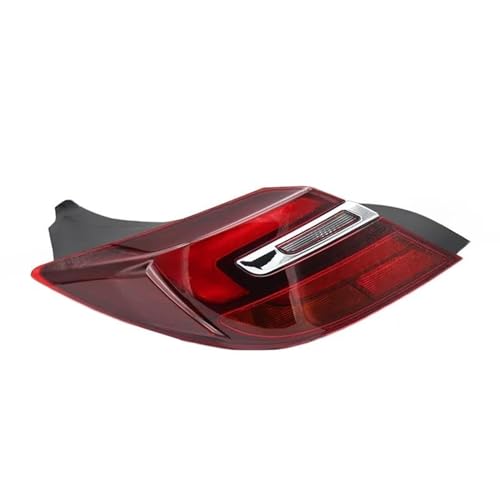 Feux arrière remorque LED Buick Regal 2015 clignotant extérieur gauche