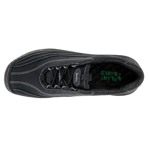 Jambu Womens Dream Plant Based Slip On Sneakers Shoes Casual - Brown4