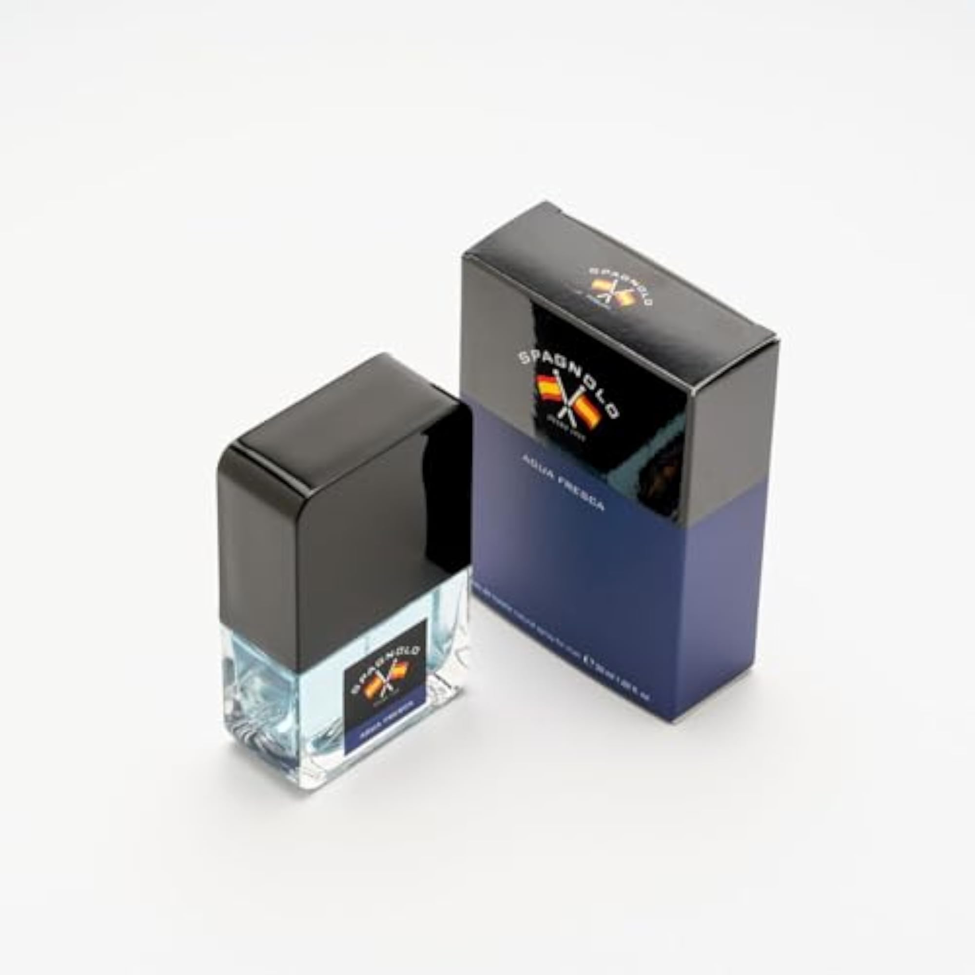 Men's Agua Fresca Eau de Toilette, 30ml