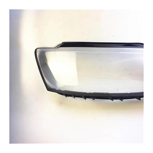 Boîtier phare droit VW Jetta coque objectif plastique transparent 2012-2017 - 6