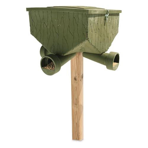 Banks Outdoors Feed Bank 150 lb