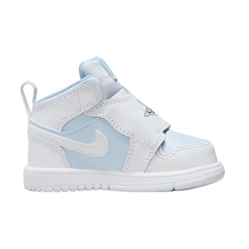 Jordan Sky 1 Toddler Size-5, Blue Tint/White-ice Blue2