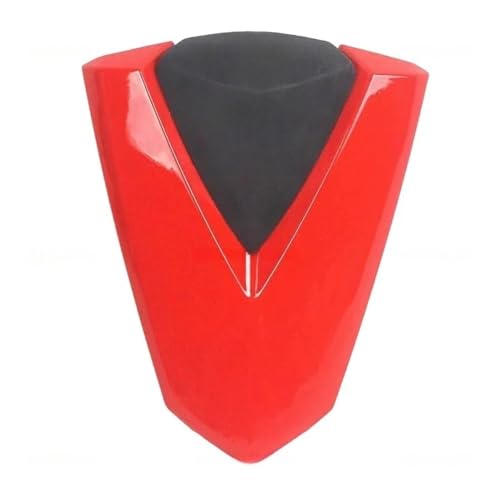 Capot de selle YZF-R3 pour remplacer la selle passager usée et embellir la moto