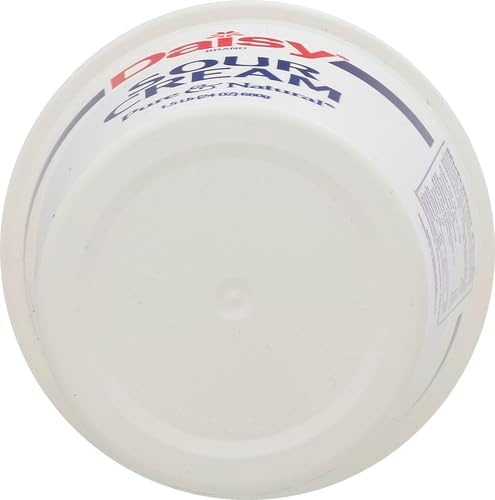 Miniatura 6 de Daisy, Crema agria regular, 24 oz