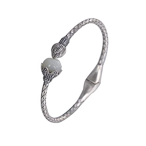 Bracelet s925 femmes idée cadeau d'anniversaire mémorable