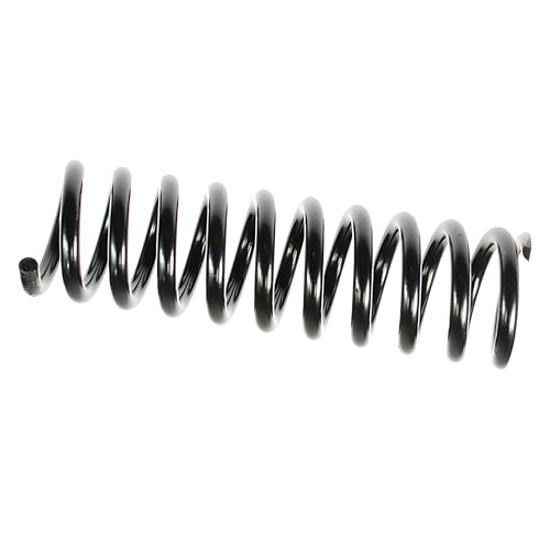 Ressort de suspension SKF mécanique de rechange pour Mercedes Classe E