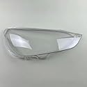 Transparente Scheinwerferabdeckung für Ford S-MAX (2006–2012)