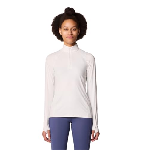 Haut de randonnée Mountain Hardwear Crater Lake pour femme idéal pour le trekking au soleil